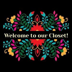 Meet your Poshers, The Rivero Familia